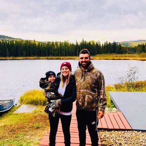 Meet your Posher, Gabrielle